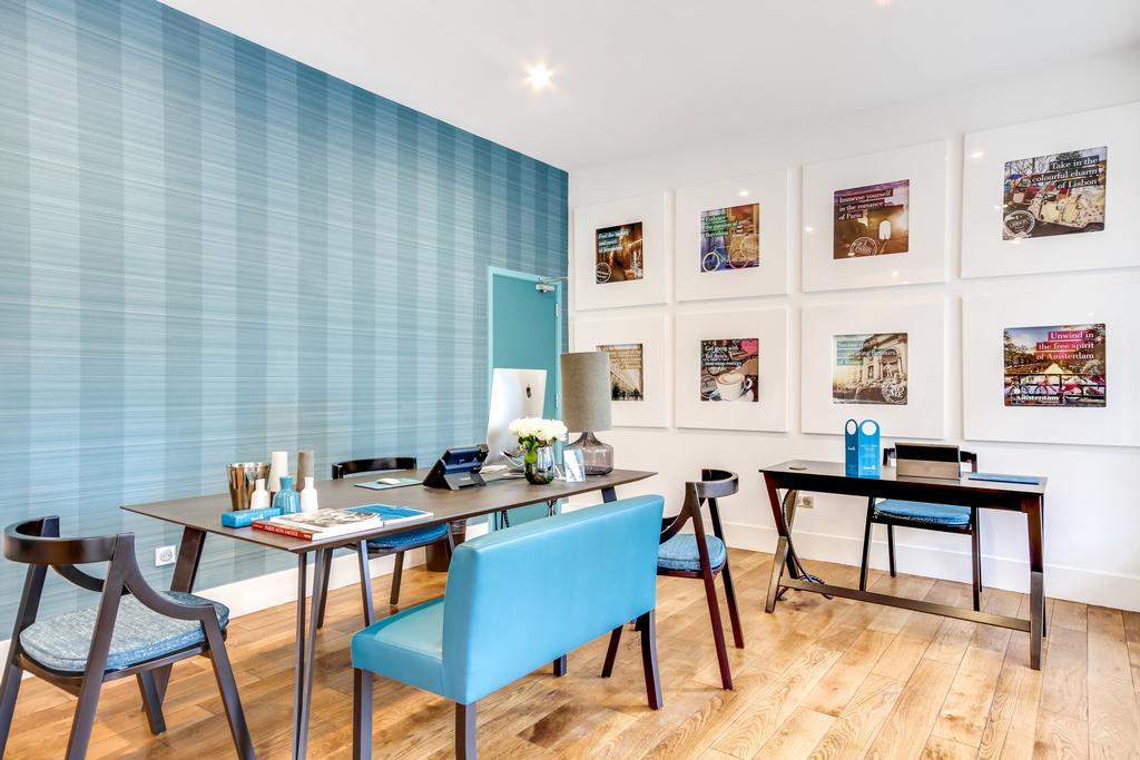 Sweet Inn - Le Marais Paris Eksteriør billede
