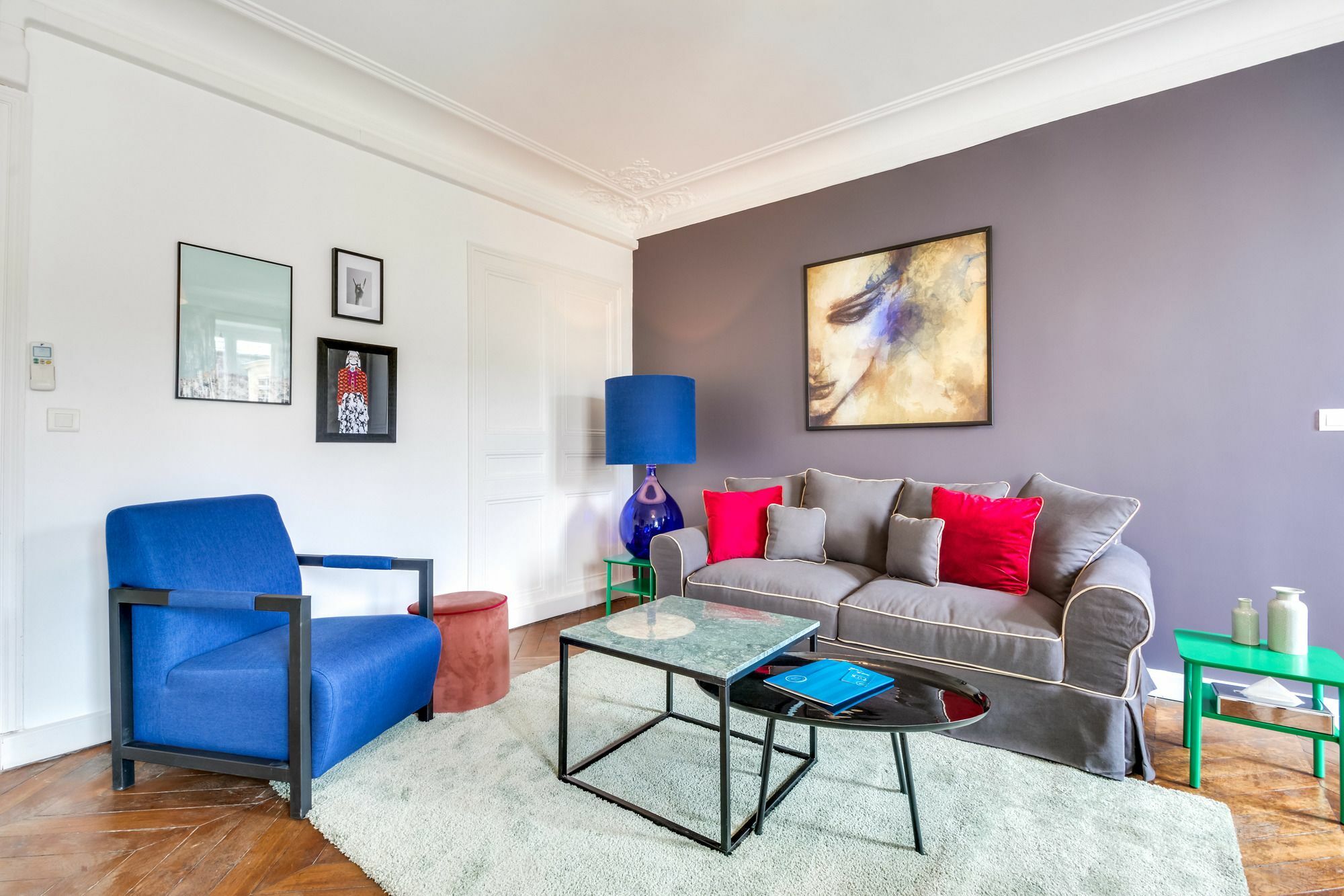 Sweet Inn - Le Marais Paris Eksteriør billede