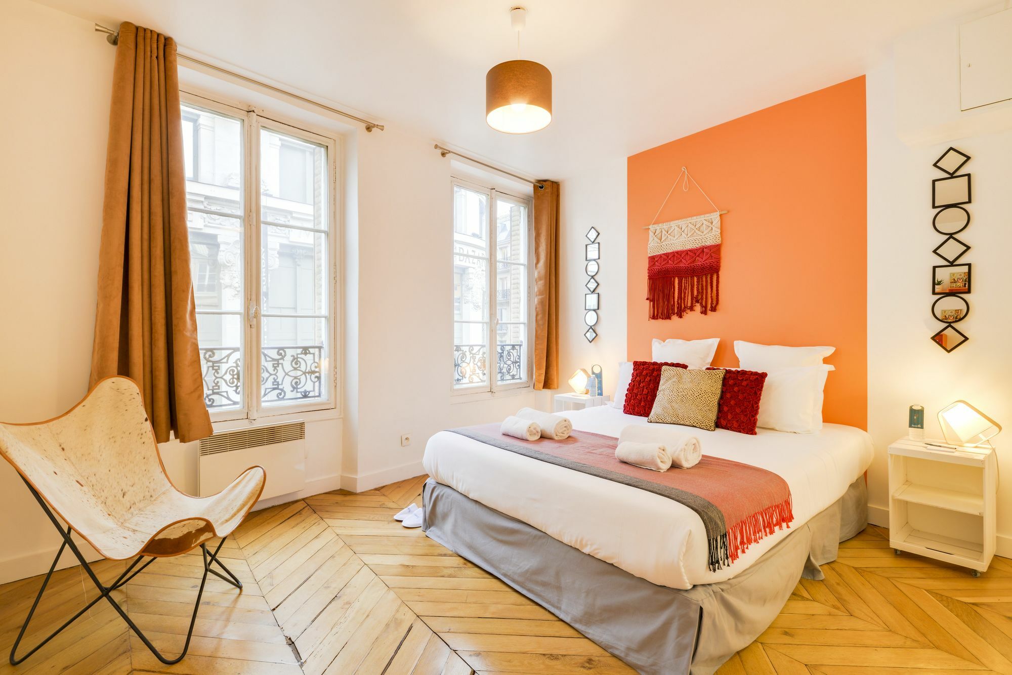 Sweet Inn - Le Marais Paris Eksteriør billede